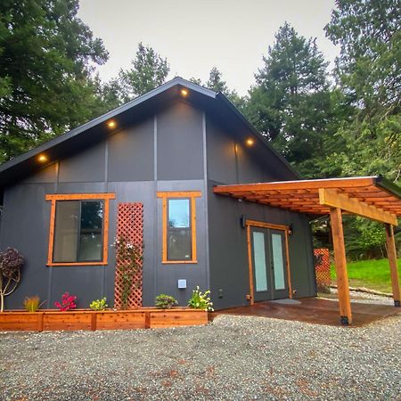 New, Modern, Country-Feel, Close To Arcata Esterno foto