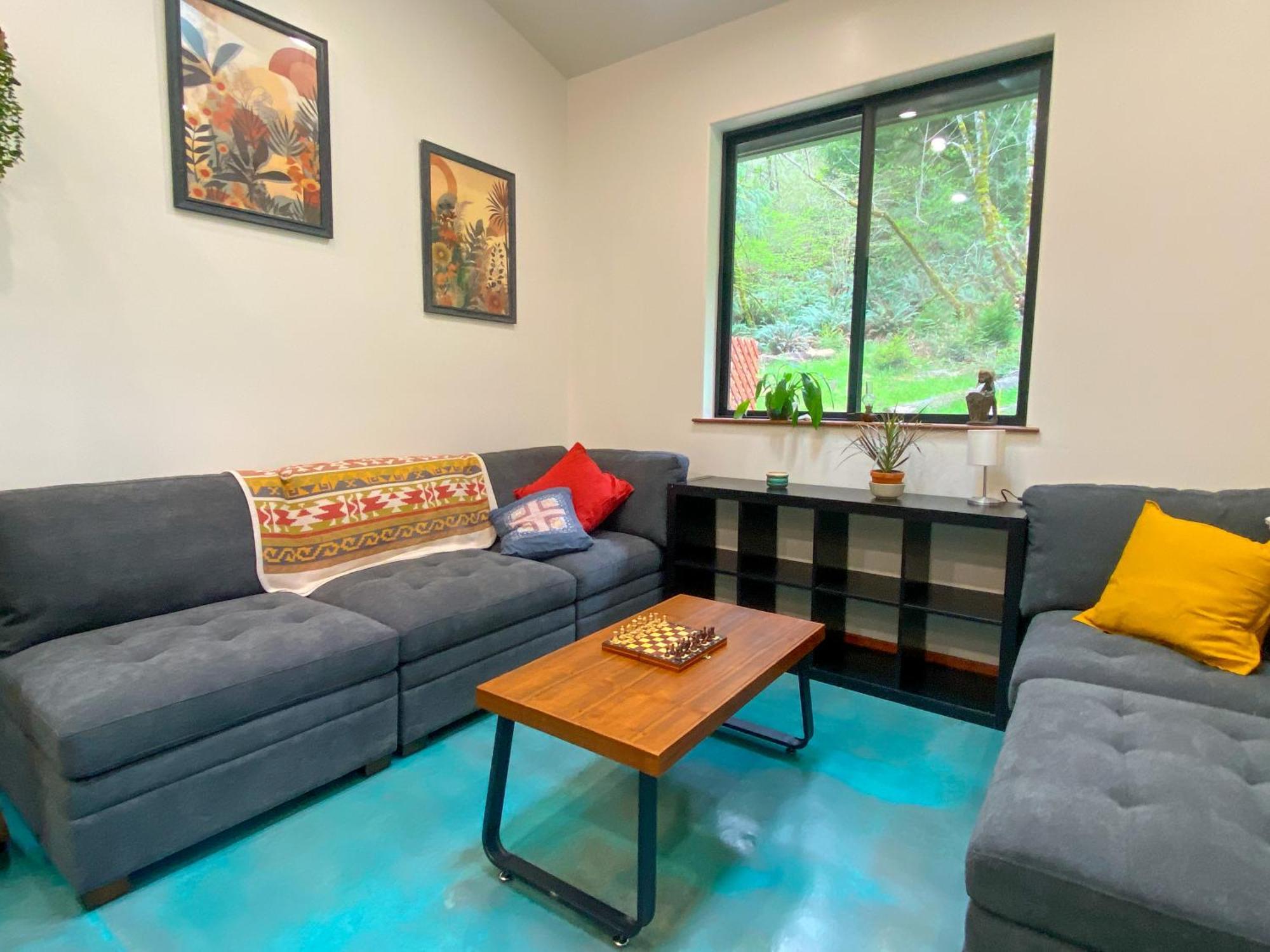 New, Modern, Country-Feel, Close To Arcata Esterno foto