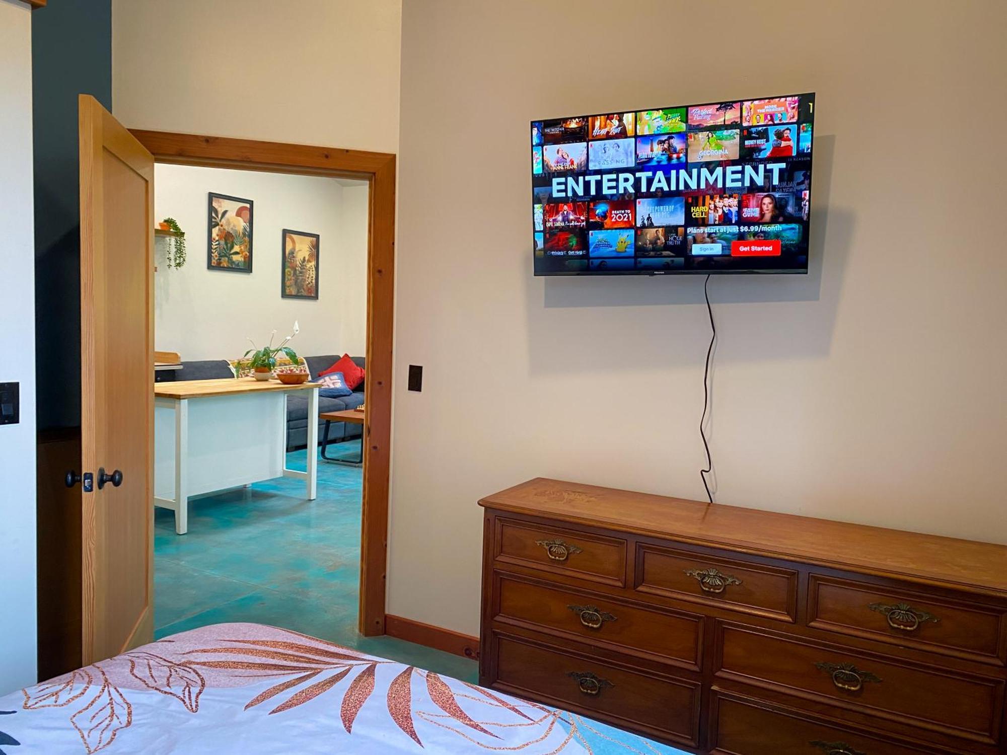 New, Modern, Country-Feel, Close To Arcata Esterno foto