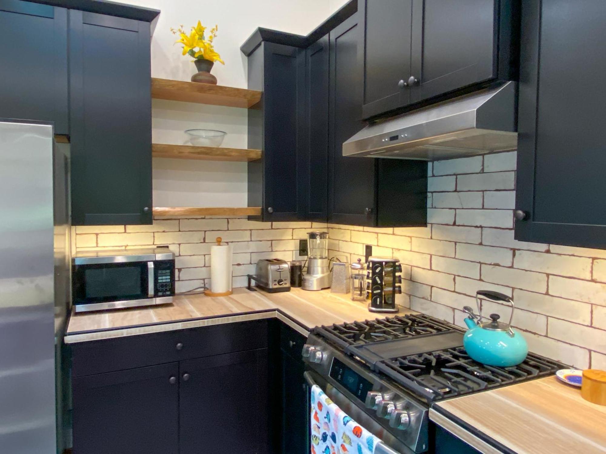 New, Modern, Country-Feel, Close To Arcata Esterno foto
