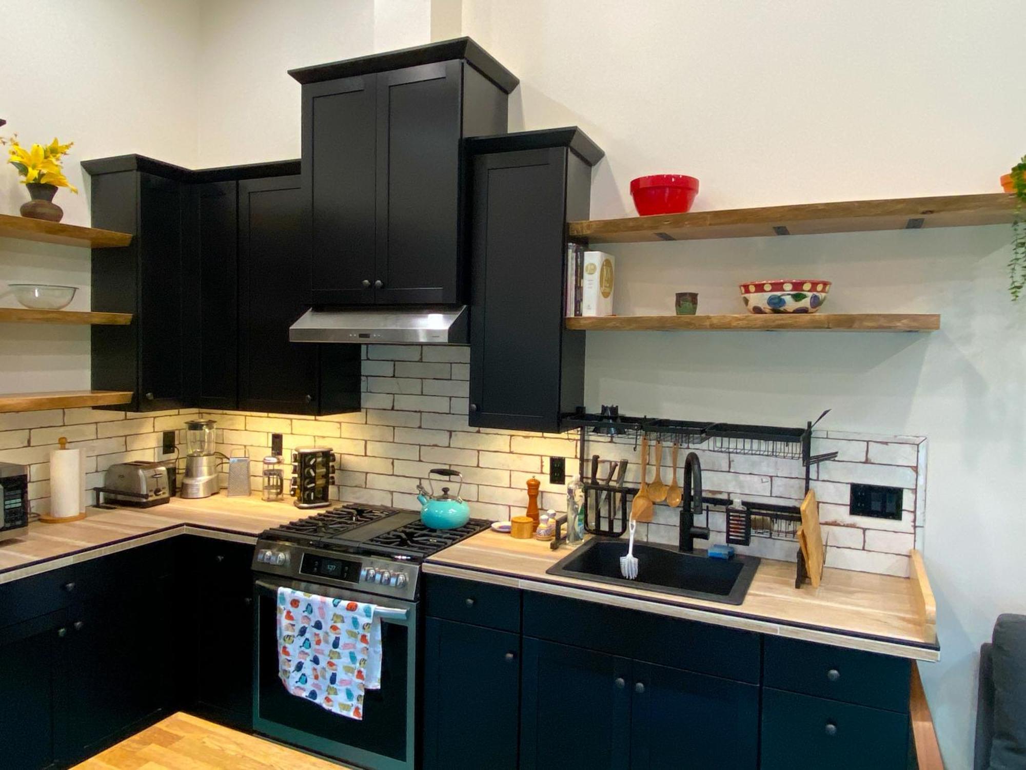 New, Modern, Country-Feel, Close To Arcata Esterno foto